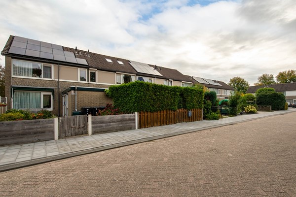 Medium property photo - Elisadonk 253, 4707 ES Roosendaal